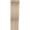 Ekena Millwork 4"W x 6"D x 14"H Funston Rough Sawn Knee Brace, Douglas Fir BRC04X06X14FST00RDF - alternate 2